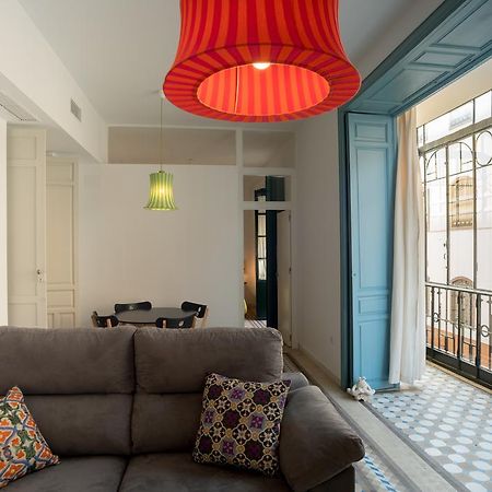 Eva Recommends Casa Gerona Apartment Seville Exterior photo