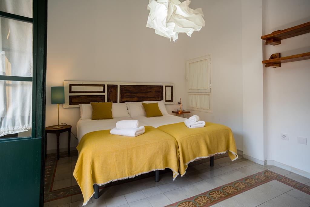 Eva Recommends Casa Gerona Apartment Seville Exterior photo